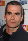 Henry Rollins photo